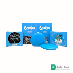 Cookies Refillable All-in-One Empty Vape Cart – 1g | Premium Reusable Pod System