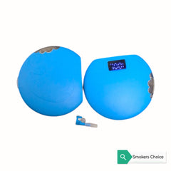 Cookies Refillable All-in-One Empty Vape Cart – 1g | Premium Reusable Pod System