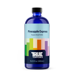 True Terpenes Strains