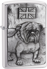 British Bulldog