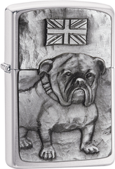 British Bulldog