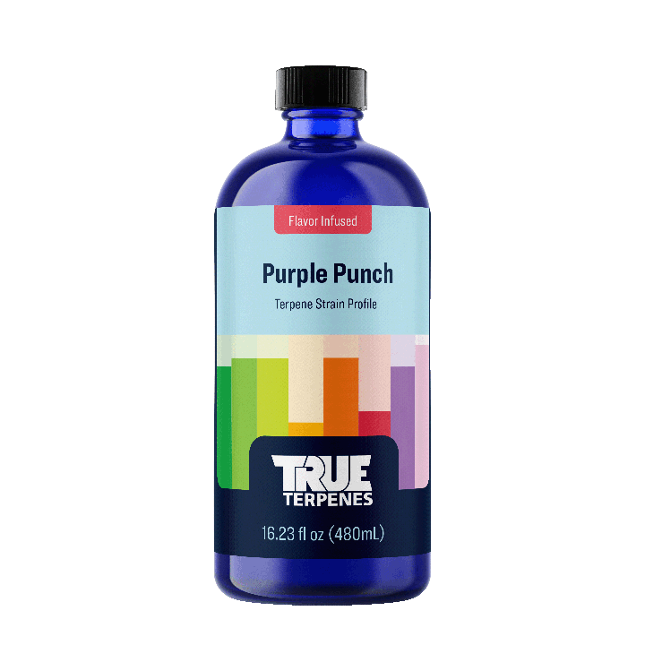 TRUE TERPENES Infused