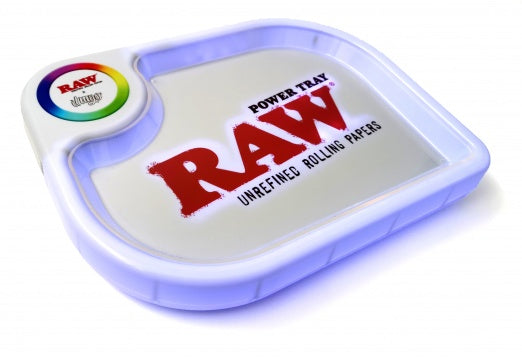 RAW Power Rolling Tray