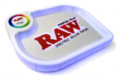 RAW Power Rolling Tray