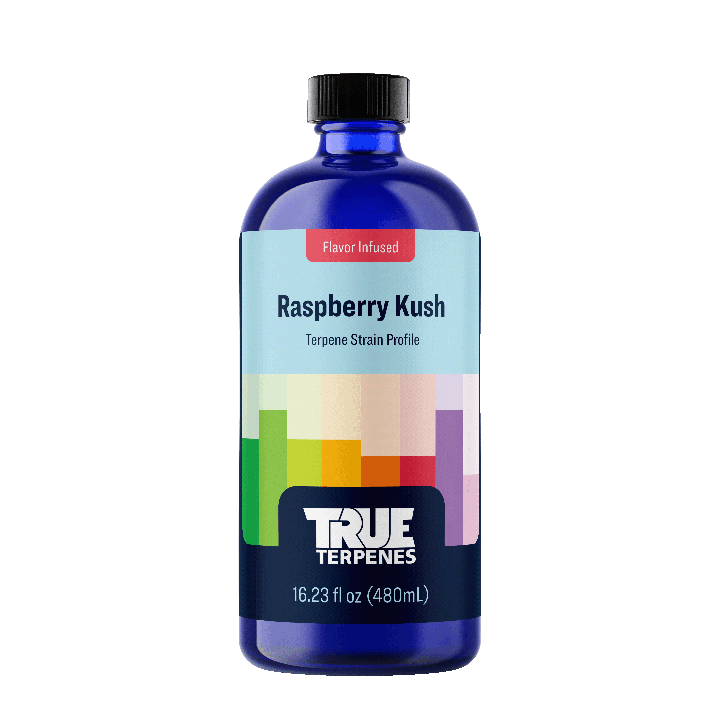 TRUE TERPENES Infused