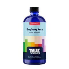TRUE TERPENES Infused