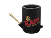 Raw Cone Mug