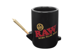 Raw Cone Mug