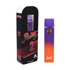 Newest Dabwood Runtz Vape Pens (EMPTY) 1ml