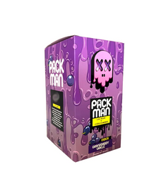 Packman Empty Vapes Rechargeable 280mah 2.0ml Vaporizer | Pack of 10