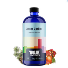 True Terpenes Strains