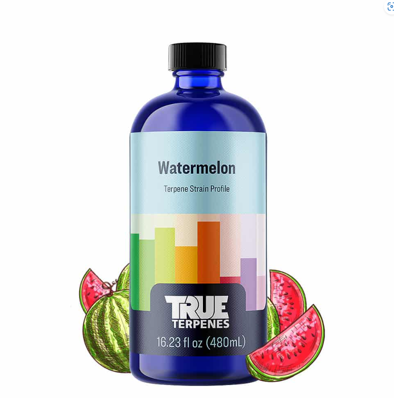 True Terpenes Strains