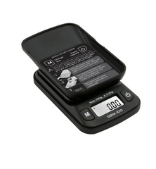 Mini Silicone Bowl Measuring Scale