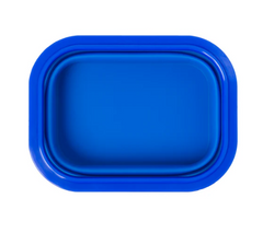 Mini Silicone Bowl Measuring Scale