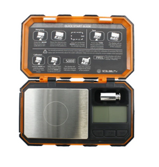 Digital Mini Scale