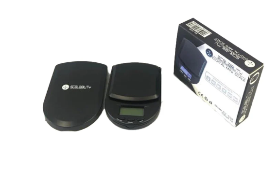 Digital Mini Scale