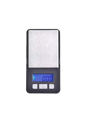 Digital Pocket Scale