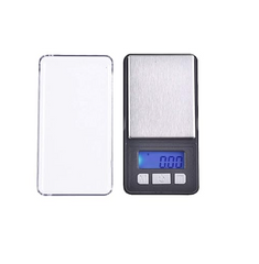 Digital Pocket Scale