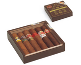 Premium Cuban Cigars