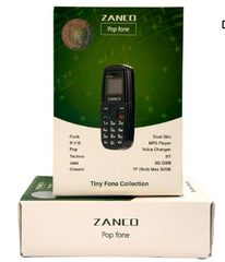 ZANCO Mini Phone