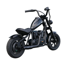 C12B Mini Electric Scooter – Compact, Powerful & Convenient-WHOLESALE