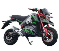 M5 Electric Motorcycle – Powerful, Stylish & Built for the Road-WHOLESALE