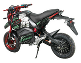 M5 Electric Motorcycle – Powerful, Stylish & Built for the Road-WHOLESALE