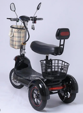 M4 Electric Scooter – Compact. Efficient. Eco-Friendly - WHOLESALE