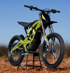 Sur Ron Light Bee X 2025 – 8000W High-Performance Electric Dirt Bike | Off-Road E-Moto Beast - WHOLESALE(5 bikes in each color)