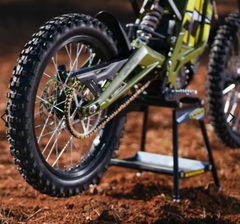 Sur Ron Light Bee X 2025 – 8000W High-Performance Electric Dirt Bike | Off-Road E-Moto Beast - WHOLESALE(5 bikes in each color)