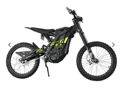 Sur Ron Light Bee X 2025 – 8000W High-Performance Electric Dirt Bike | Off-Road E-Moto Beast - WHOLESALE(5 bikes in each color)