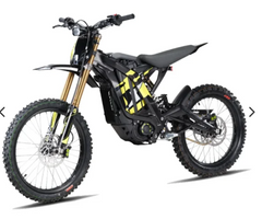 Sur Ron Light Bee X 2025 – 8000W High-Performance Electric Dirt Bike | Off-Road E-Moto Beast - WHOLESALE(5 bikes in each color)