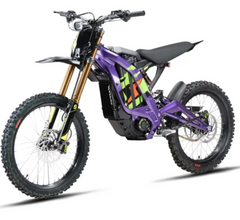 Sur Ron Light Bee X 2025 – 8000W High-Performance Electric Dirt Bike | Off-Road E-Moto Beast - WHOLESALE(5 bikes in each color)
