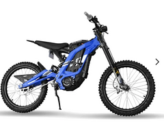 Sur Ron Light Bee X 2025 – 8000W High-Performance Electric Dirt Bike | Off-Road E-Moto Beast - WHOLESALE(5 bikes in each color)
