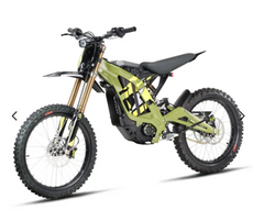 Sur Ron Light Bee X 2025 – 8000W High-Performance Electric Dirt Bike | Off-Road E-Moto Beast - WHOLESALE(5 bikes in each color)