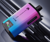 HAYATI PRO ULTRA PLUS – 25,000+ Puffs | Duo Tank | Double Flavor | UK Legal Ultra Puff