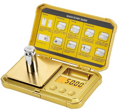 Digital Mini Scale