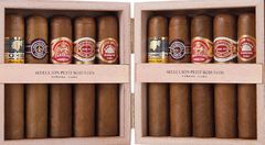 Premium 10 Cuban Cigars