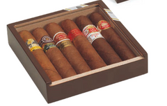 Premium Cuban Cigars