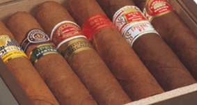 Premium Cuban Cigars
