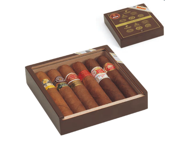 Premium Cuban Cigars