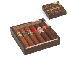 Premium Cuban Cigars
