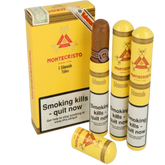 Montecristo Edmundo Cigars