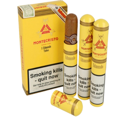 Montecristo Edmundo Cigars