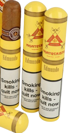 Montecristo Edmundo Cigars