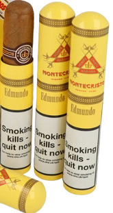 Montecristo Edmundo Cigars
