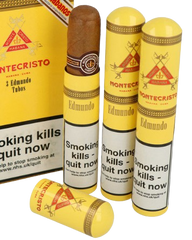 Montecristo Edmundo Cigars