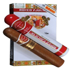 Romeo y Julieta Short Churchill Cigars