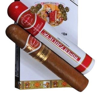Romeo y Julieta Short Churchill Cigars