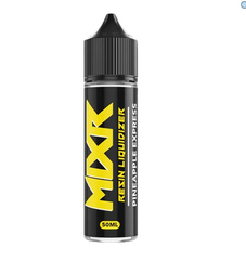 MIXR Wax & Resin Liquidizer